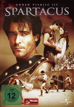 Film: Spartacus (TV-Serie)