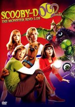 Film: Scooby-Doo 2 - Die Monster sind los