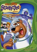 Film: What's New Scooby-Doo? Vol. 1