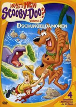 Film: What's New Scooby-Doo? Vol. 2