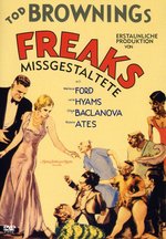 Film: Freaks - Missgestaltete