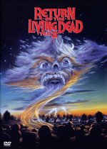 Film: Return of the Living Dead 2