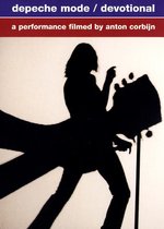 Film: Depeche Mode - Devotional [2 DVDs]