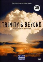 Film: Trinity & Beyond - Die Geschichte der Atombombe