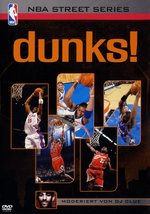 Film: NBA - Dunks!