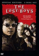 Film: The Lost Boys [SE] [2 DVDs]