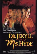 Film: Dr. Jekyll & Ms. Hyde