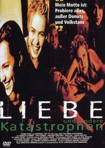 Film: Liebe und andere Katastrophen