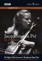 Film: Jaqueline du Pre - In Portrait