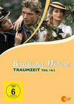 Film: Traumzeit 1 & 2 - Barbara Wood