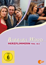 Film: Herzflimmern 1 & 2 - Barbara Wood