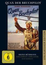Film: Quax - der Bruchpilot