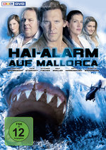 Film: Hai-Alarm auf Mallorca