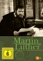 Film: Martin Luther [2 DVDs]