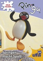Film: Pingu - Neue Folgen Nr. 1/Folgen 1-13