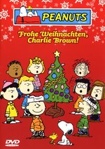 Film: Peanuts - Frohe Weihnachten, Charlie Brown!