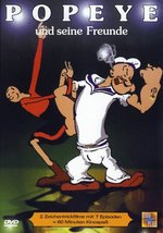 Film: Popeye und seine Freunde