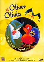 Film: Oliver und Olivia - Zwei freche Spatzen