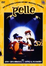 Film: Pelle - Ein kleiner Kater macht großen Wirbel