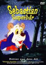 Film: Sebastian Superbär - Retter aus dem All
