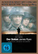 Film: Der Soldat James Ryan