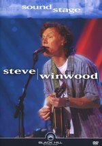 Film: Steve Winwood - Soundstage