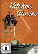 Film: Kitchen Stories