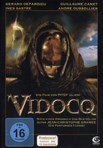 Film: Vidocq