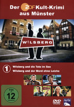 Film: Wilsberg 01 - Folgen 1+2