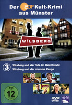 Film: Wilsberg 03 - Folgen 5+6