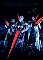 Film: Tanzwut - Live