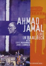 Film: Ahmed Jamal - Live In Baalbeck