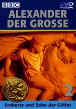 Film: Alexander der Große - Teil 2
