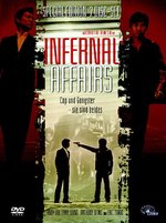 Film: Infernal Affairs [SE] [2 DVDs]