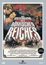 Film: Der Untergang des Römischen Reiches