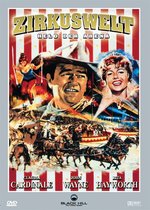 Film: Zirkuswelt - Held der Arena