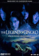 Film: The Legend of Gingko