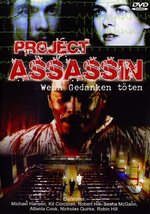 Film: Project Assassin - Wenn Gedanken töten