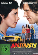 Film: Abgefahren - Mit Vollgas in die Liebe