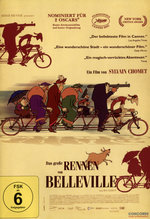 Film: Das große Rennen von Belleville