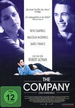 Film: The Company - Das Ensemble