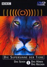 Film: Die Supersinne der Tiere - Teil 1