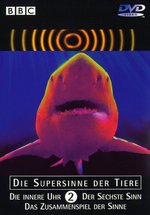 Film: Die Supersinne der Tiere - Teil 2