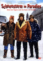 Film: Schneesturm im Paradies