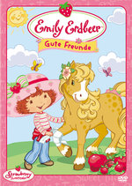Film: Emily Erdbeer - Gute Freunde