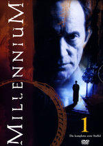 Film: Millennium - Season 1 [6 DVDs]