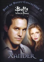 Film: Buffy - Best of Xander