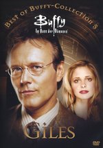 Film: Buffy - Best of Giles
