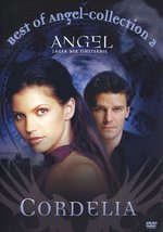 Film: Angel - Best of Cordelia