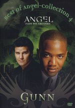 Film: Angel - Best of Gunn